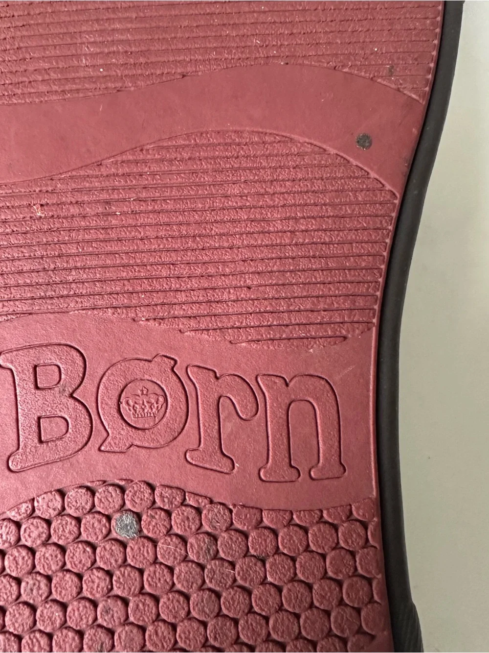 Born børn men